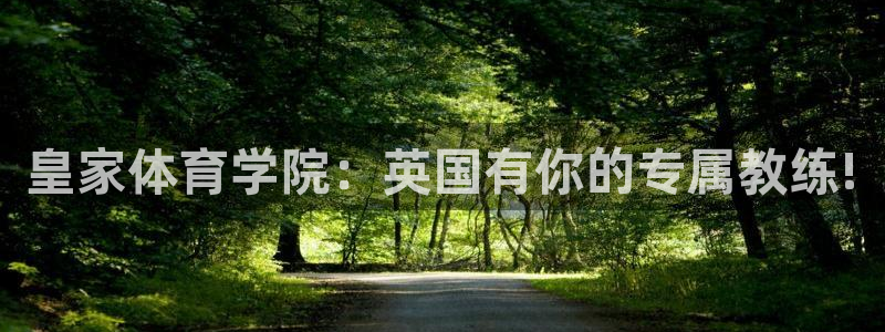 k1体育平台3915：皇家体育学院：英国有你的专属教练!